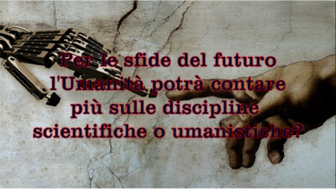 Thumbnail for Finale del XVII Torneo Regionale Palestra di Botta e Risposta 2023