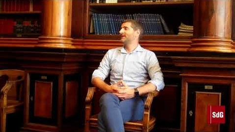 Thumbnail for Il Corso di Laurea Magistrale Giurisprudenza 2.0 a Treviso