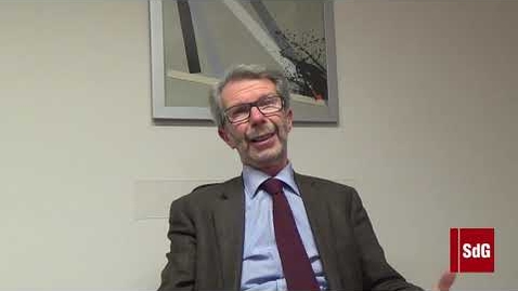 Thumbnail for Europe and Criminal Justice - Padova, 7 dicembre 2018