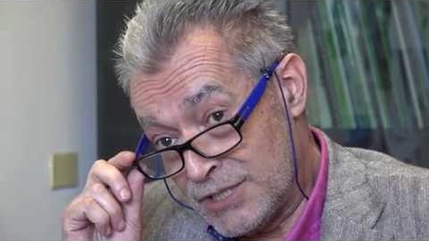 Thumbnail for Agripolis. Voci ed esperienze dal Campus (1996-2016) Intervista a Mario Aristide Lenzi.