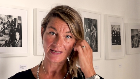 Thumbnail for Intervista a Francesca Caprini, Giornalista, Associazione Yaku Onlus