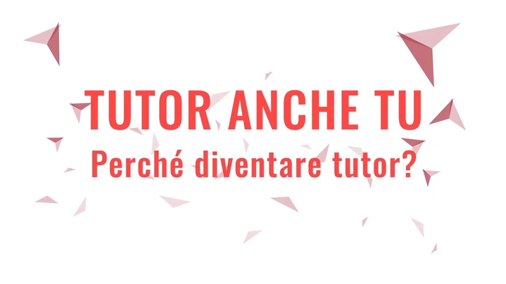 Thumbnail for channel Tutor anche Tu