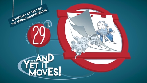 Thumbnail for ...AND YET IT MOVES