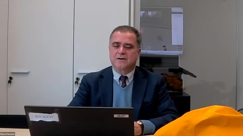 Thumbnail for Presentazione dei nuovi cruscotti dati per la gestione dei CdS - 6/11/2025