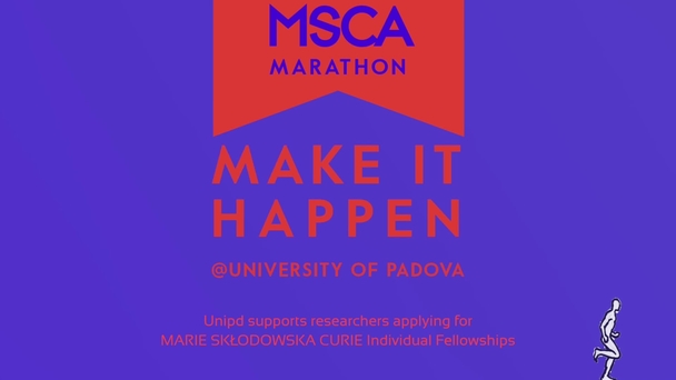 Msca Marathon 2019 Universita Di Padova