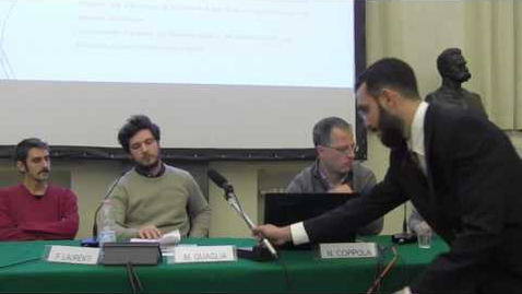 Thumbnail for Violenza, morte e guerra in nome di Dio - Death Education per i bambini