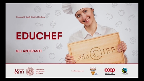 Thumbnail for Gli Antipasti - Poldo's Balls (video tutorial breve)