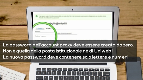 Thumbnail for Connessione da remoto