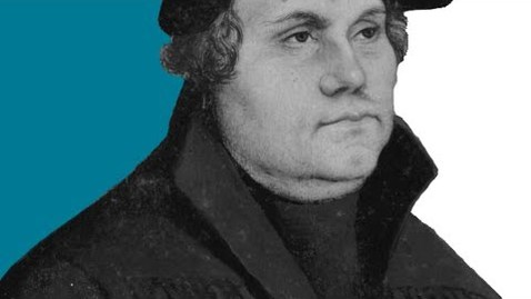 Thumbnail for entry Alle origini della frattura religiosa - Lectio Magistralis di Adriano Prosperi