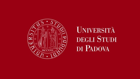 Thumbnail for Corso di Laurea in Informatica - Orientamento - Scuola di Scienze