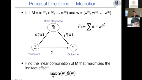Thumbnail for Principal Directions of Mediation