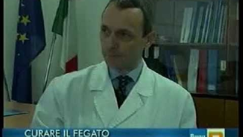 Thumbnail for entry Chirurgia del Fegato con Tecniche mini-invasive.