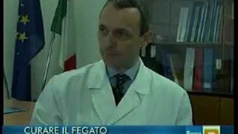 Thumbnail for Chirurgia del Fegato con Tecniche mini-invasive.