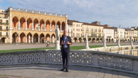 Thumbnail for Trailer - Understanding the Italian Legal System: Public Law and Public Institutions