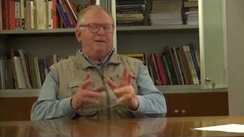 Thumbnail for Agripolis. Voci ed esperienze dal Campus (1996-2016) Intervista a Domenico Zini.