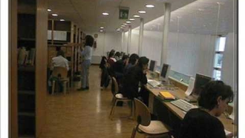 Thumbnail for Biblioteca Metelli  - Presentazione