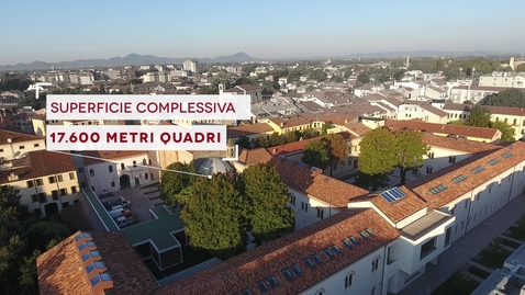 Thumbnail for Complesso universitario Beato Pellegrino