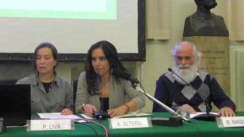 Thumbnail for Violenza, morte e guerra in nome di Dio - Tecniche integrative nelle cure palliative