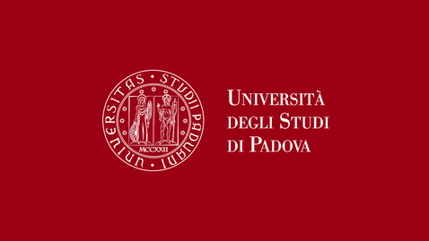 Thumbnail for Consegna dei diplomi di dottorato - Ingegneria
