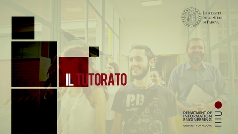 Thumbnail for IL TUTORATO FORMATIVO