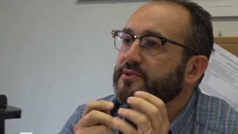 Thumbnail for Agripolis. Voci ed esperienze dal Campus (1996-2016) Intervista a Stefano Macolino.
