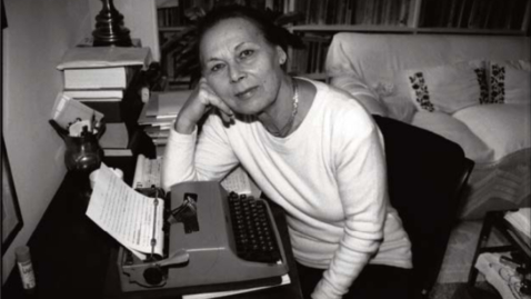 Thumbnail for Dialoghi con Edith Bruck