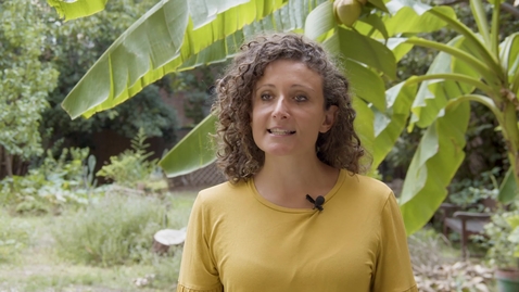 Thumbnail for Intervista a Adriana Persia, ARCS Arci Culture Solidali APS