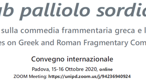 Thumbnail for entry SPS 21. Conclusioni (P. Totaro) e saluti