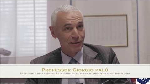 Thumbnail for entry SPECIALE VACCINI Parla il Presidente della Società Europea e Italiana di Virologia Giorgio Palù