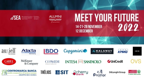 Thumbnail for MYF 2022 Banking and Finance: Alumni Round Table - 28 November