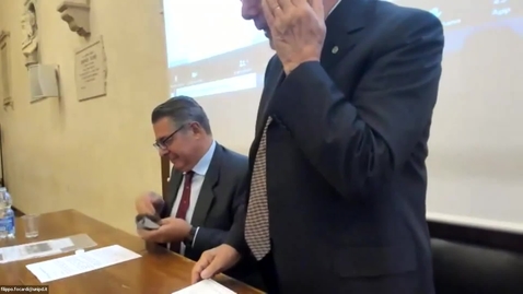 Thumbnail for I giuristi padovani e la costruzione dello Stato liberale