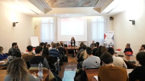 Thumbnail for PROGETTO MENTOR &amp; ME