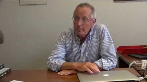 Thumbnail for Agripolis. Voci ed esperienze dal Campus (1996-2016). Intervista a Francesco Mascarello