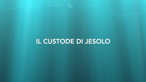 Thumbnail for entry Il custode di Jesolo