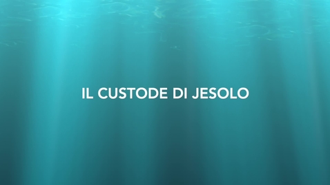 Thumbnail for Il custode di Jesolo