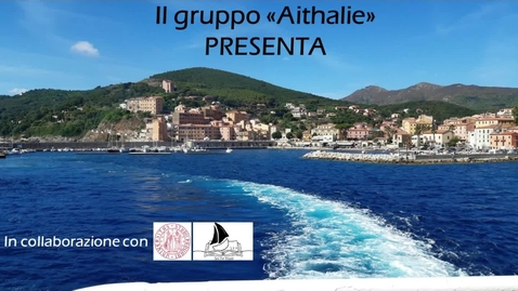 Thumbnail for C'era una volta...il mare di Aethalia