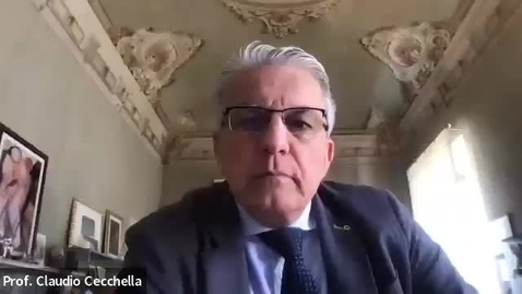 Thumbnail for La riforma del processo per le persone, i minori e le famiglie - Uni4Justice - 22 maggio 2023