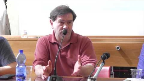 Thumbnail for FiloLibri - Il futuro del libro - Intervento di Giulio Mozzi
