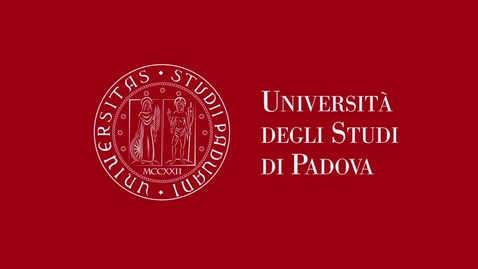 Thumbnail for Corso di Laurea in Matematica - Orientamento - Scuola di Scienze