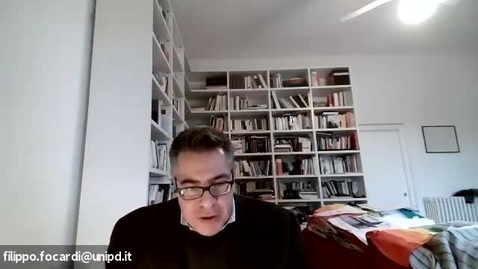 Thumbnail for Seconda Giornata di studio su Antisemitismo e Antigiudaismo