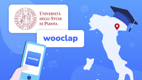 Thumbnail for entry CONVEGNO WOOCLAP Sessione del Mattino