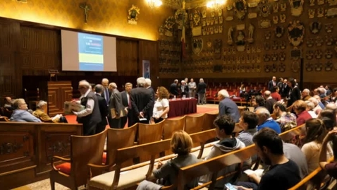 Thumbnail for Presentazione del volume &quot;Il terrorismo di destra e di sinistra in Italia e in Europa&quot;