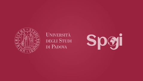 Thumbnail for Le principali piattaforme di UNIPD