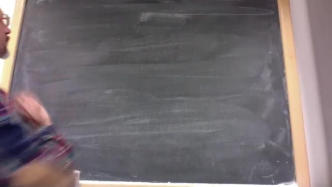 Thumbnail for Numerical Methods in Probability - lecture 4