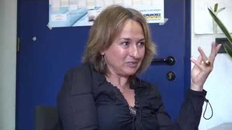 Thumbnail for Agripolis. Voci ed esperienze dal Campus (1996-2016) Intervista a Silvia Quaggiotti.