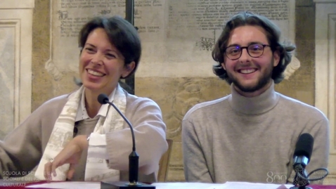 Thumbnail for Settimana per il miglioramento della didattica 2019 - Commissione paritetica