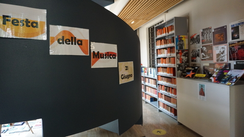 Thumbnail for Festa della Musica 21 Giugno 2022
