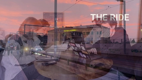 Thumbnail for The Ride