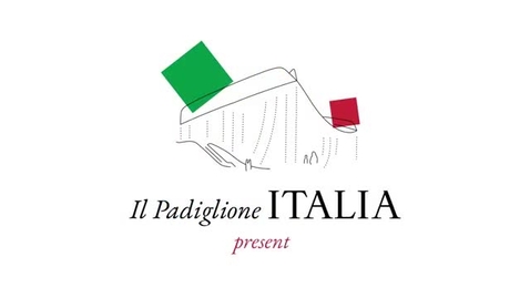 Thumbnail for entry Italian Pavillon volunteers