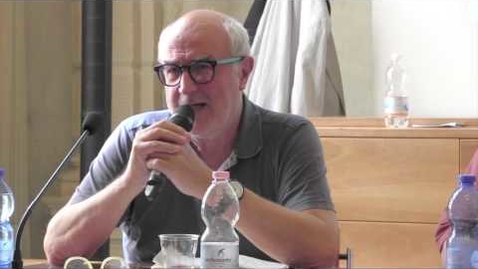 Thumbnail for FiloLibri - Il futuro del libro - Intervento di Francesco Pecoraro